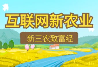 农产品小程序如何制作_乡村振兴小程序如何制作？